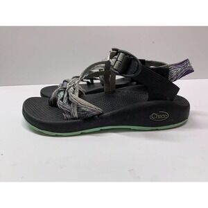 Chaco ZX/2 Yampa Sandal Pixel Weave